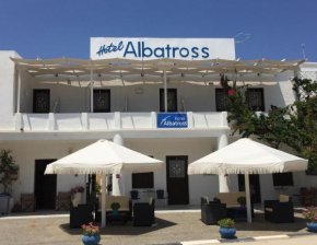 Hotel Albatross